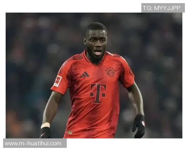 法尔克透露拜仁与于帕续约谈判焦点在于薪资问题球员渴望提高收入 法尔克透露拜仁与于帕续约谈判焦点在于薪资问题球员渴望提高收入