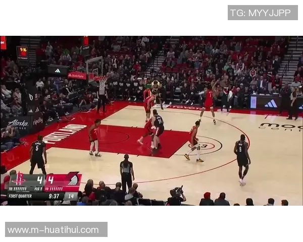 利拉德亲自指导亨德森展现传承精神开拓者训练营精彩瞬间