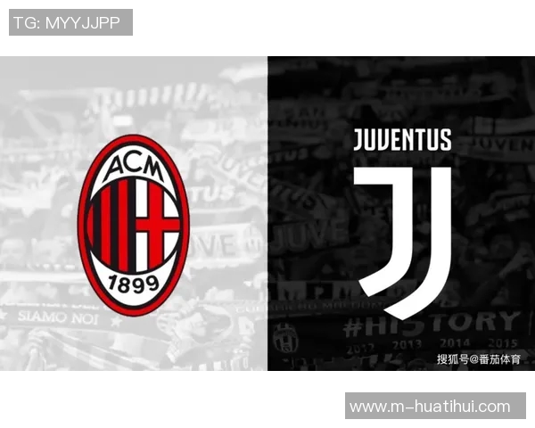 尤文图斯对阵AC米兰海报发布卡卢卢迎战旧主再度交锋 尤文图斯对阵AC米兰海报发布卡卢卢迎战旧主再度交锋