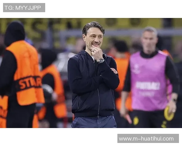 科瓦奇带领多特创德甲跨赛季14轮不败佳绩再添11胜3平荣耀