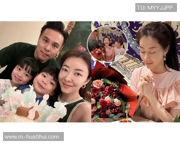 幸福满溢库嫂分享全家福六口之家甜蜜瞬间尽显温馨 幸福满溢库嫂分享全家福六口之家甜蜜瞬间尽显温馨