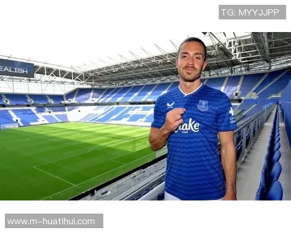 埃弗顿前球员建议格拉利什留队以提升入选英格兰队机会 埃弗顿前球员建议格拉利什留队以提升入选英格兰队机会