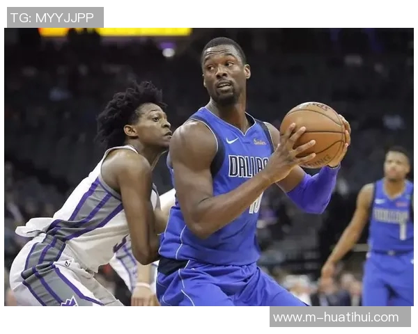 哈里森巴恩斯谈球队凝聚力与健康管理的重要性