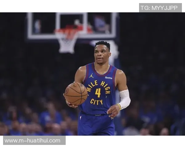 加里纳利回忆十年全明星周末与威少重温新秀赛旧时光