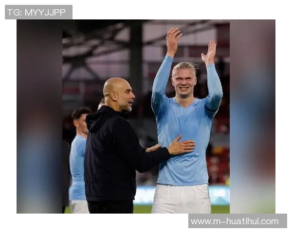 哈兰德荣膺英超月最佳球员感谢球迷支持与投票的热情 哈兰德荣膺英超月最佳球员感谢球迷支持与投票的热情