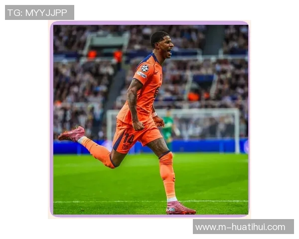 本赛季欧冠禁区触球次数统计：姆巴佩领衔拉什福德紧随其后