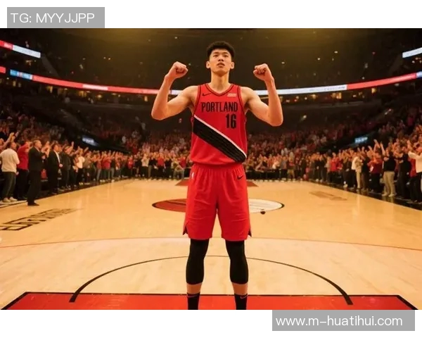 开拓者选杨瀚森却仅场均56分钟培养无力16号签究竟是吉祥物还是潜力股