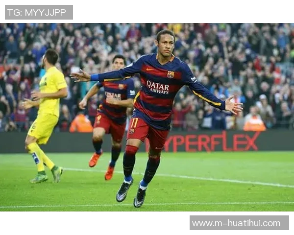 内马尔精彩低射破门狂欢庆祝引全场沸腾展现绝佳状态 内马尔精彩低射破门狂欢庆祝引全场沸腾展现绝佳状态