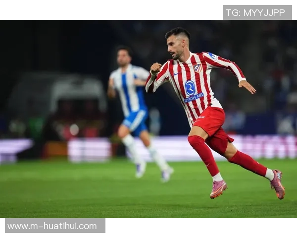 阿尔瓦雷斯助攻巴埃纳首球马竞再下一城展现强大实力