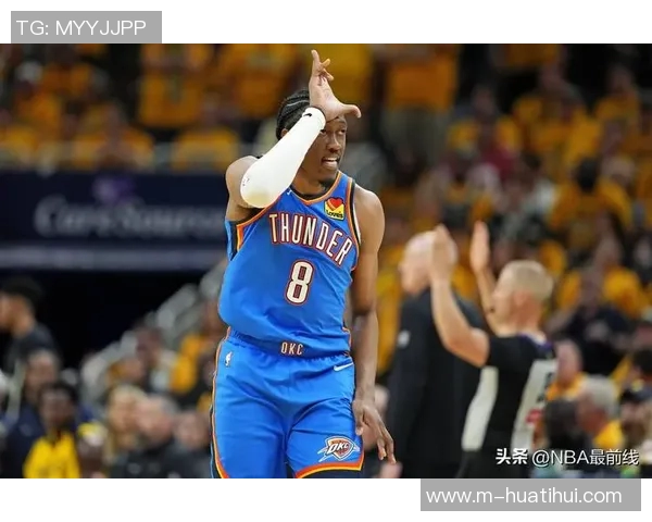 亚历山大荣膺双料MVP助力球队夺冠NBA官推热情回顾上赛季辉煌成就