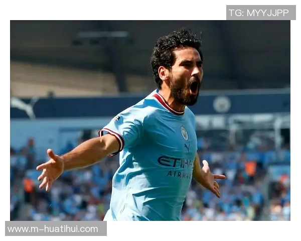 曼城祝京多安35岁生日快乐球员期间荣获14项冠军成就辉煌