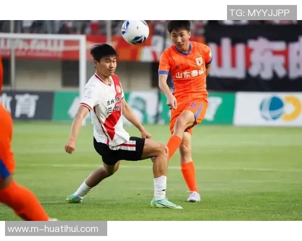 20岁彭啸中乙赛场展现锋芒三场梅开二度凌空爆射破门引关注