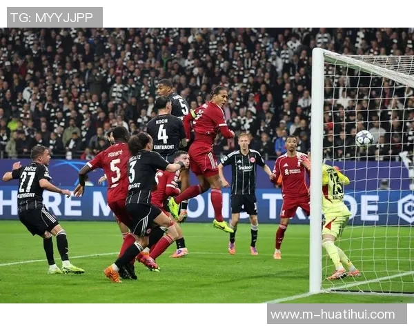 34岁范戴克：探索多条通往伟大的道路展望未来职业生涯的无限可能